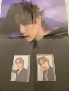 2025年最新】got7 マーク トレカの人気アイテム - メルカリ