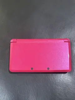 ニンテンドー3DS
