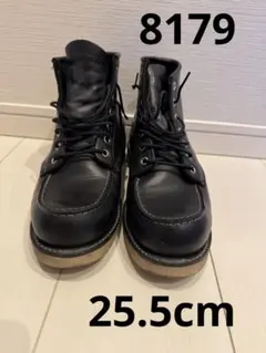 2026年最新】RED WING 8179の人気アイテム - メルカリ