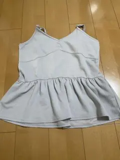 ビスチェチュニックのサムネイル