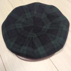 original john ウール キャスケット