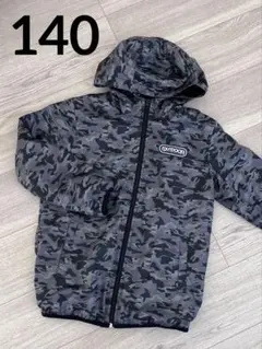 アウトドアプロダクツ　＊ ジャージ　ジャケット