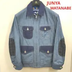 ☆JUNYA WATANABE COMME des GARCONSのサムネイル