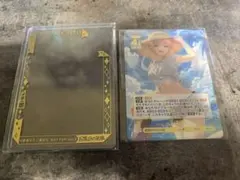 9月ごとカドカップ カードローダー 四葉五等分の花嫁カードゲー厶
