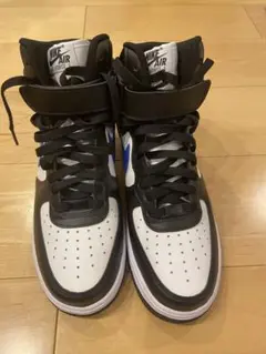 ナイキ エアフォースワン ハイ