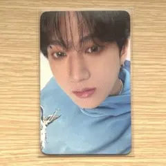 チャンビン 購入特典 ファンミ SKZ 5'CLOCK Stray Kids