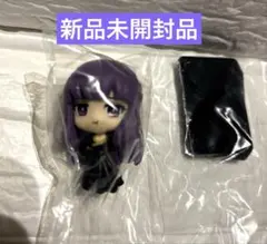 【新品未開封品】しろくろカプセル 葬送のフリーレン フェルン(黒)