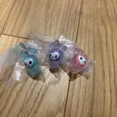 ☆*様 TWICE LOVELYS めじるしアクセサリー　ミサモ　ミナ　サナ　モ