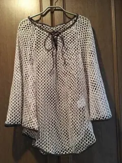 グレース コンチネンタルのチェニックのサムネイル