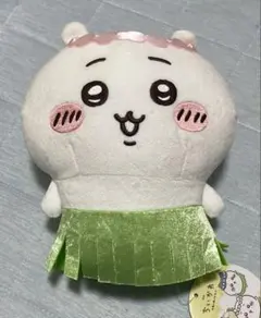 ちいかわ 映画 人魚の島のひみつ 島へようこそ　ぬいぐるみ
