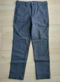 【EDWIN】メンズテーパードパンツ　Mサイズ