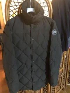 2025年最新】カナダグース ロンハーマン 別注の人気アイテム