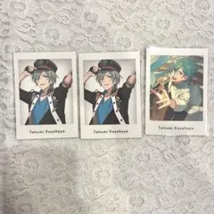 あんスタ 風早巽 ぱしゃっつ 10周年展示会特典 Vol.6 Private