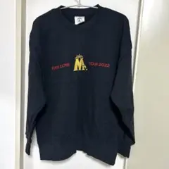 キンプリ First DOME TOUR 2022 Mr. グッズ トレーナー