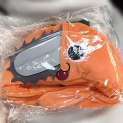 チェンソーマン　ポチタ （口開け）被り物