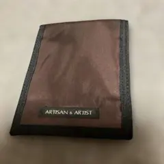 ARTISAN & ARTIST アルティザン＆アーティスト ブラシケースのサムネイル