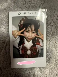 山内祐奈(HKT48) ヤングアニマル 直筆サイン入りチェキ Yahoo!オークション -「hkt サイン入りチェキ」の落札相場・落札価格