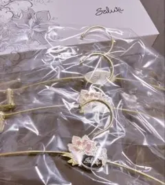 Saluteサルートノベルティハンガーセット29グループ