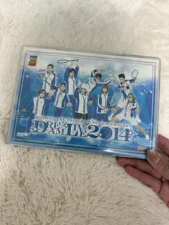 2026年最新】DVD ミュージカル テニスの王子様 Dream Live 2014(中古品