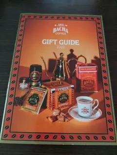 バシャコーヒーBacha Coffee 1910 marrajesh 新品未開封 バシャコーヒーBacha Coffee 1910 marrajesh 新品未開封 - メルカリ