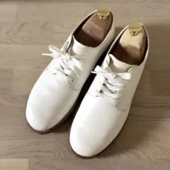 希少 Margaret Howell Spingle Move 約25.5cm - メルカリ