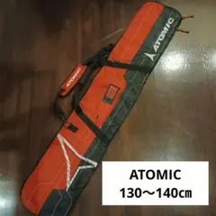 アトミック　スキーケース