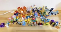 希少】ポケモン モンコレにぎやかセット 新品未開封 - メルカリ