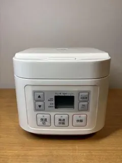 【送料無料】ニトリ マイコン炊飯ジャー SN-A5 炊飯器 本体のサムネイル