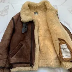 2025年最新】avirex b-3 42の人気アイテム - メルカリ