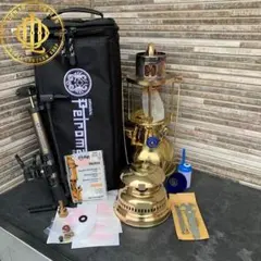 【OH整備済】動作保証 PETROMAX HK500 ブラス 真鍮 セット OH整備済】動作保証 PETROMAX HK500 ブラス 真鍮 セット - メルカリ