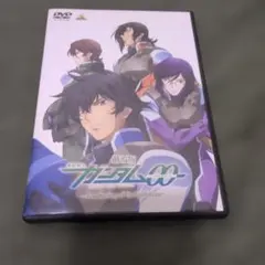 劇場版 機動戦士ガンダム00 DVD