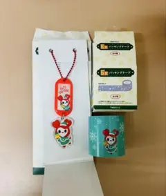 TWICE くじ　ファミマ　チェヨン