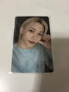 Stray Kids スキズ DO IT HMV フィリックス　トレカ