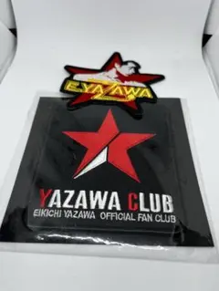 2025年最新】矢沢永吉 刺繍の人気アイテム - メルカリ