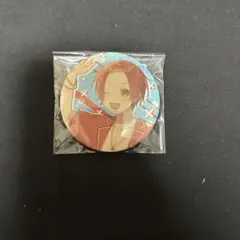 いれいす りうら 缶バッジ
