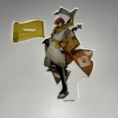 日常組 ぺいんと 京都タワー 忍者Ver． アクリルスタンド - メルカリ