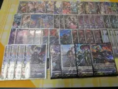 公認大会優勝経験あり ヴァンガード 英勇 デッキ ブラントゲート