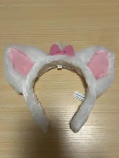 マリーちゃん　カチューシャ