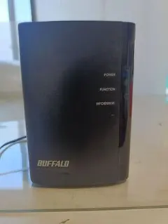 2026年最新】buffalo nas lsの人気アイテム - メルカリ
