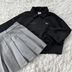 Nike ポロシャツ　トレーナー　S