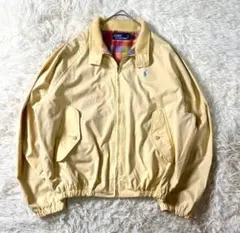 ポロ ラルフローレン ハリントンジャケット G9 スウィングトップ