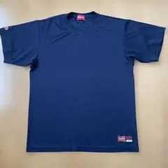 Rawlings メンズTシャツ　ネイビー　XOサイズのサムネイル