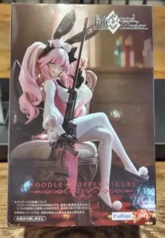 ぬーどるストッパー アサシン 光のコヤンスカヤ(最終再臨) FGO