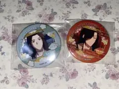 天官賜福 プリロール アクリルスタンド 缶バッジ まとめ バレンタイン 天官賜福プリロール特典缶バッジ / アクリルスタンドまとめ売り