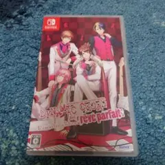Switch DYNAMIC CHORD feat.[reve parfait…