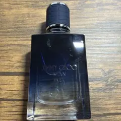 JIMMY CHOO MAN BLUE オードトワレ 30mlのサムネイル