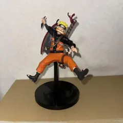 開封品 NARUTO うずまきナルト vibration フィギュア