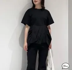 MACHATT ドッキングTシャツ - メルカリ