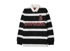 2026年最新】Supreme Stripe Terry S/S Poloの人気アイテム - メルカリ