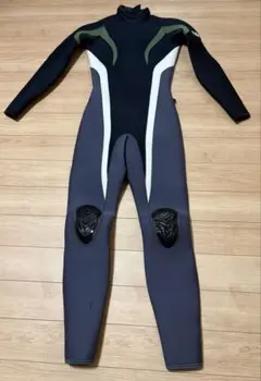 ART SPORTS トライアスロンウェットスーツ フルスーツ ブラック - メルカリ